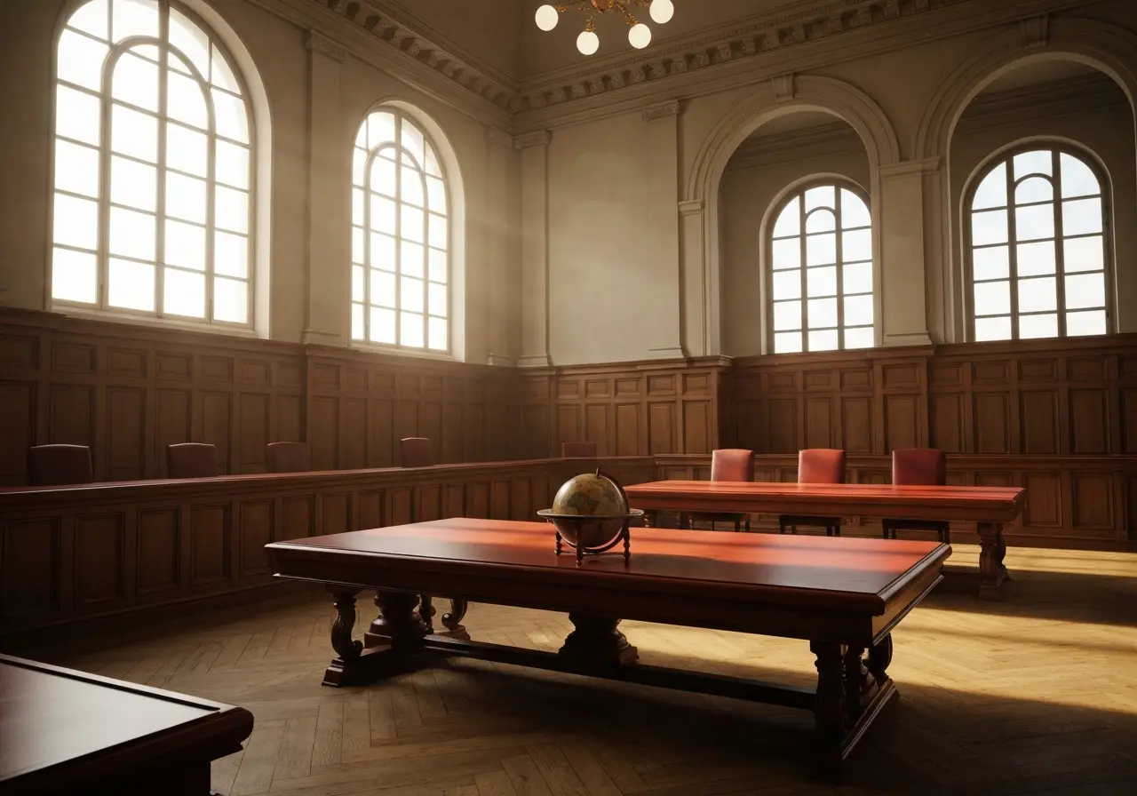 Garde à vue en droit français : vos droits et le rôle de l'avocat