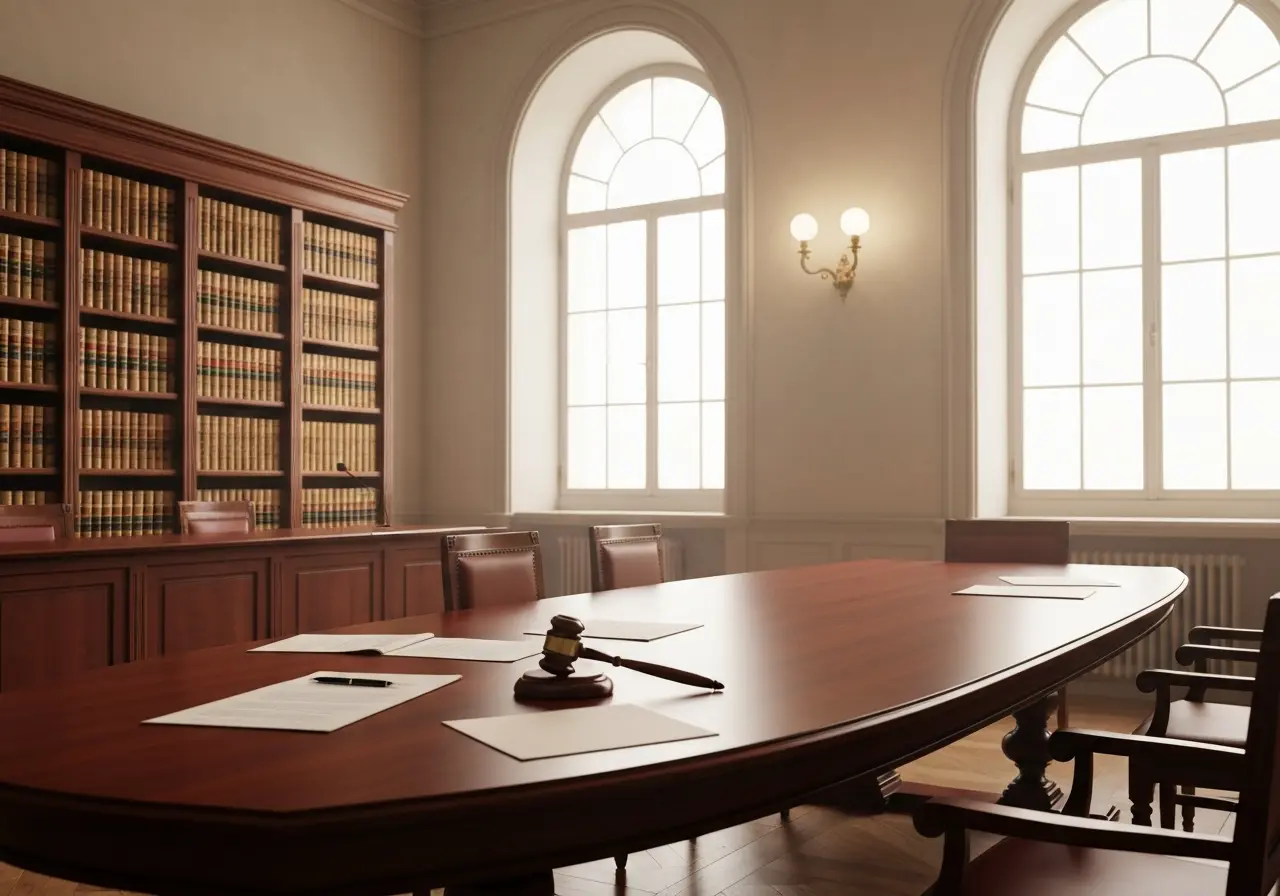 Garde à vue et casier judiciaire : quels impacts sur votre dossier ?