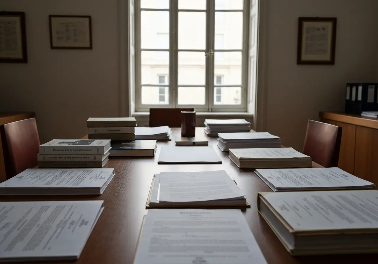 Avocat en comparution immédiate à Grenoble – Défense rapide et efficace