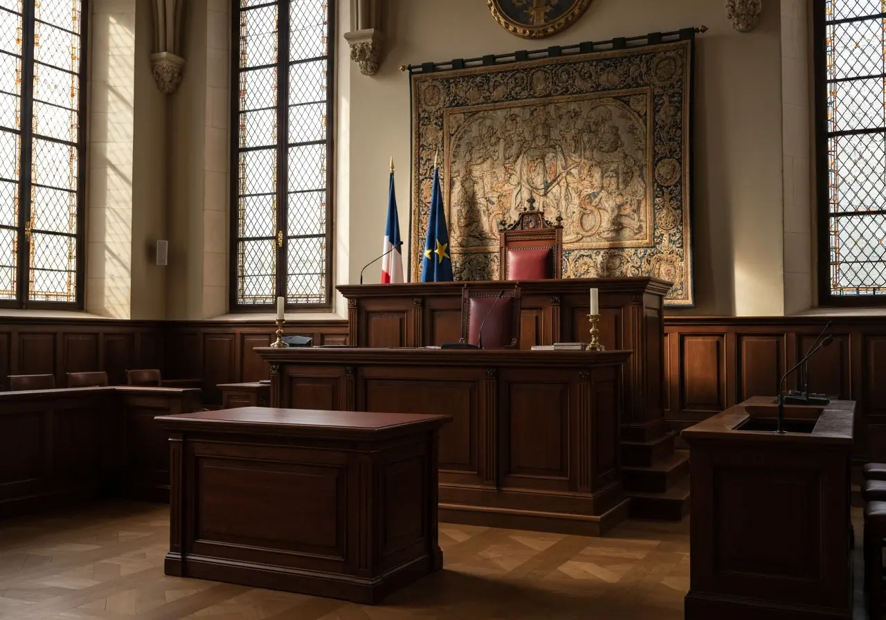 Avocat obligatoire en garde à vue : vos droits expliqués