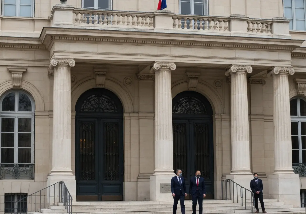 Convocation Direction de la Police Judiciaire : vos droits en 2026