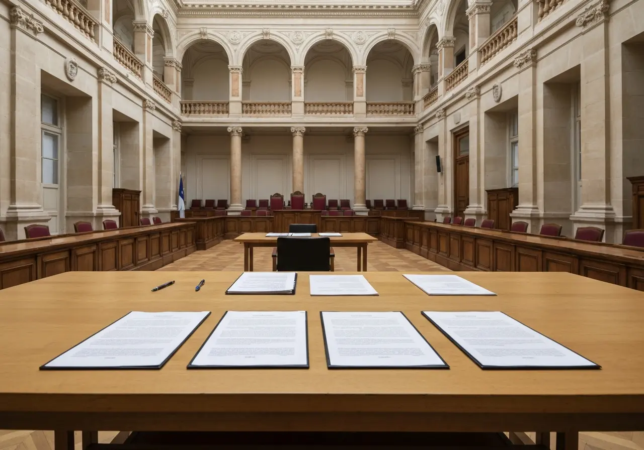Droit du gardé à vue CPP : vos droits essentiels en 2026