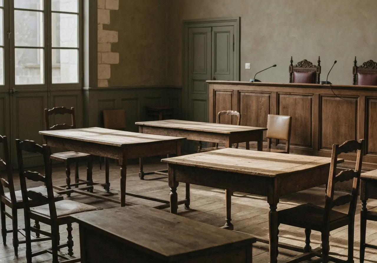Détention provisoire mineur 17 ans : droits et recours en 2026