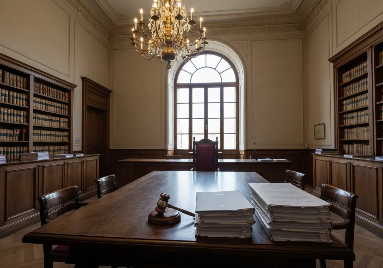 Formulaire garde à vue avocat : téléchargez votre modèle 2026