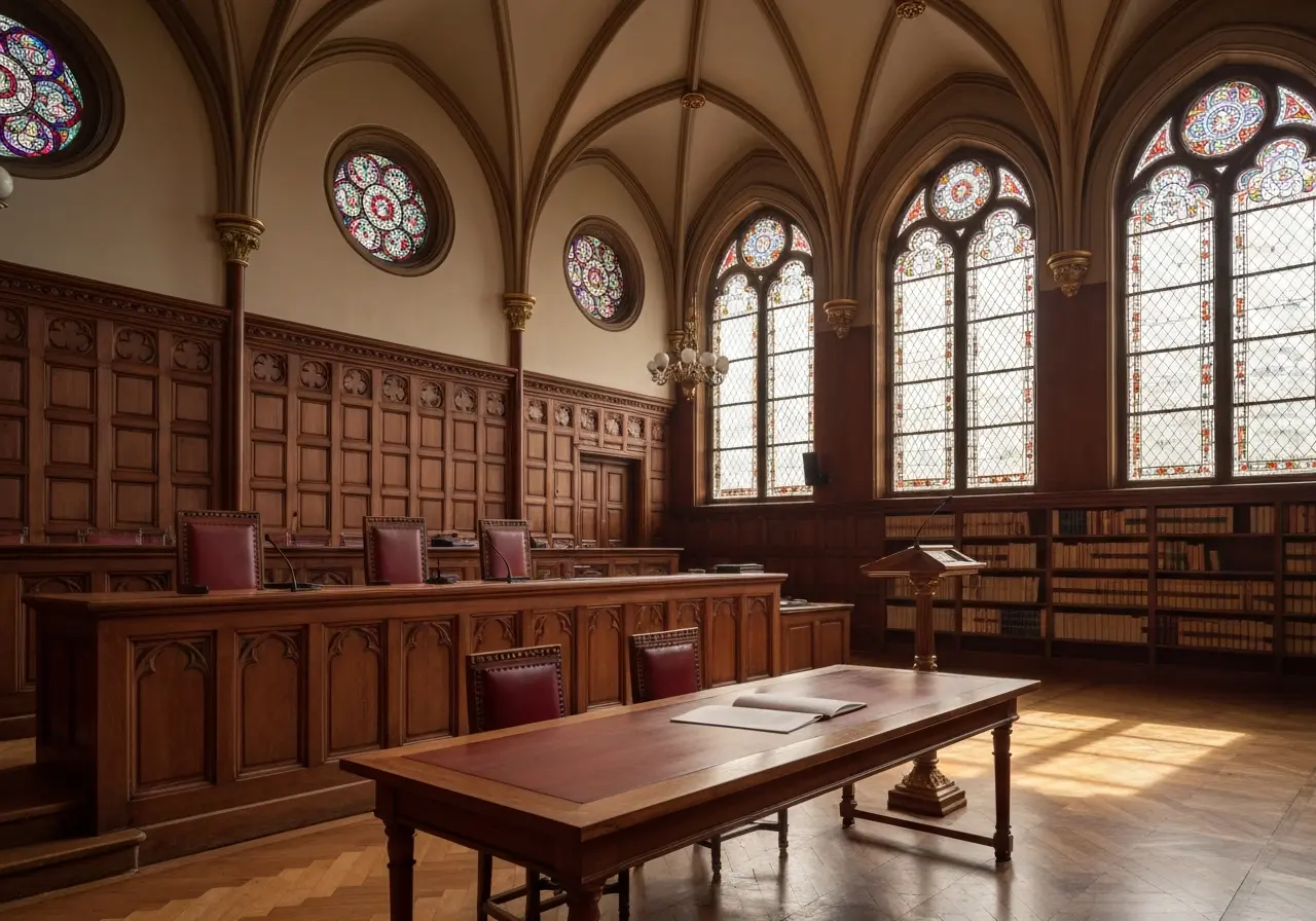 Présence d'un avocat pendant la garde à vue : vos droits en 2026