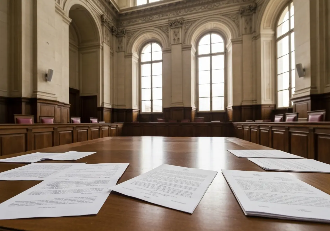 Code de procédure pénale garde à vue mineur : vos droits expliqués
