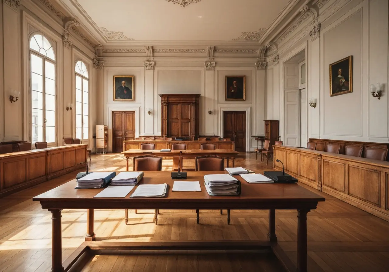 Garde à vue 72 heures : vos droits et l'intervention de votre avocat