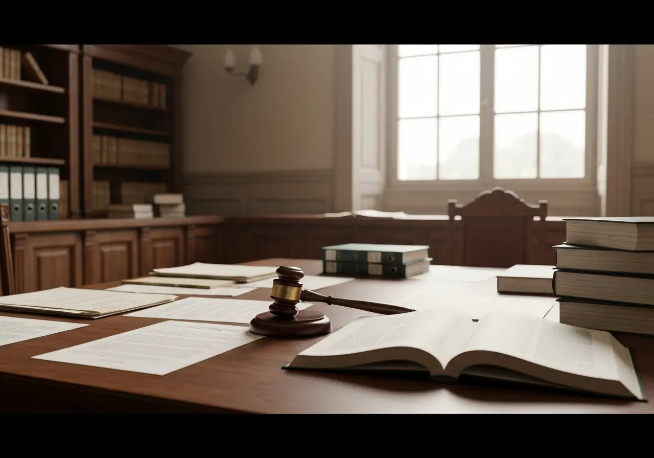 Droit à un avocat toute la garde à vue : vos droits en 2026
