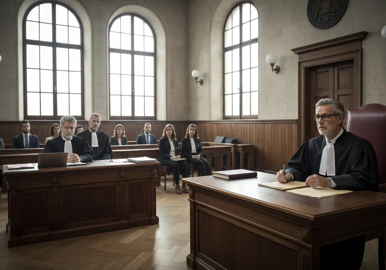 Garde à vue d’un mineur de 16 ans : droits et procédure en 2026