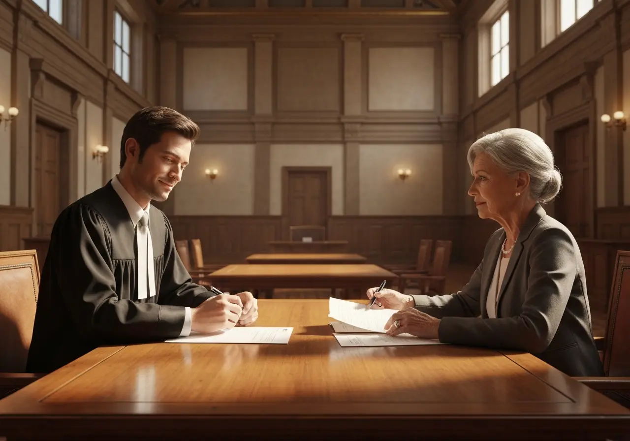 Assister comparution immédiate : votre avocat vous guide dès l’audience