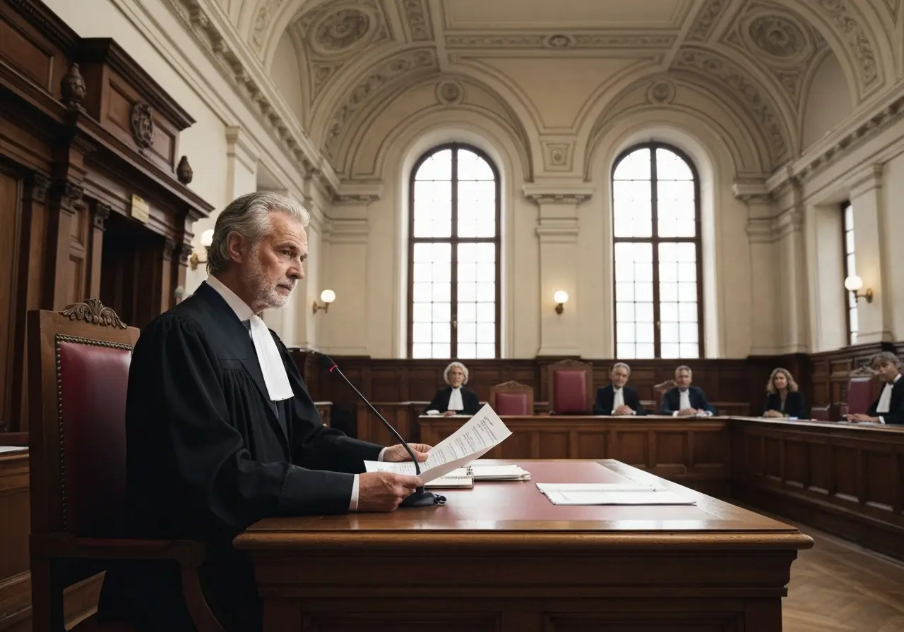 Interrogatoire filmé des mineurs en 2017 : droits en garde à vue
