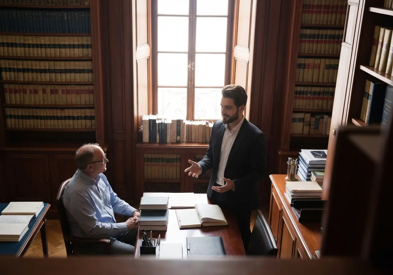 Audition garde à vue sans avocat : vos droits essentiels en 2026