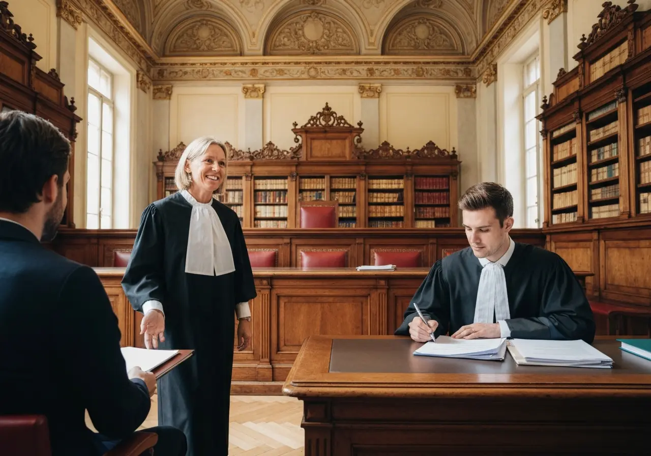 Garde à vue moins de 24h : vos droits et le rôle de l’avocat