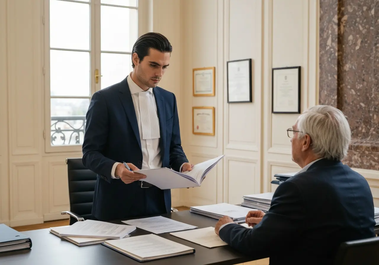 Garde à vue et aide juridictionnelle : choisir son avocat gratuitement
