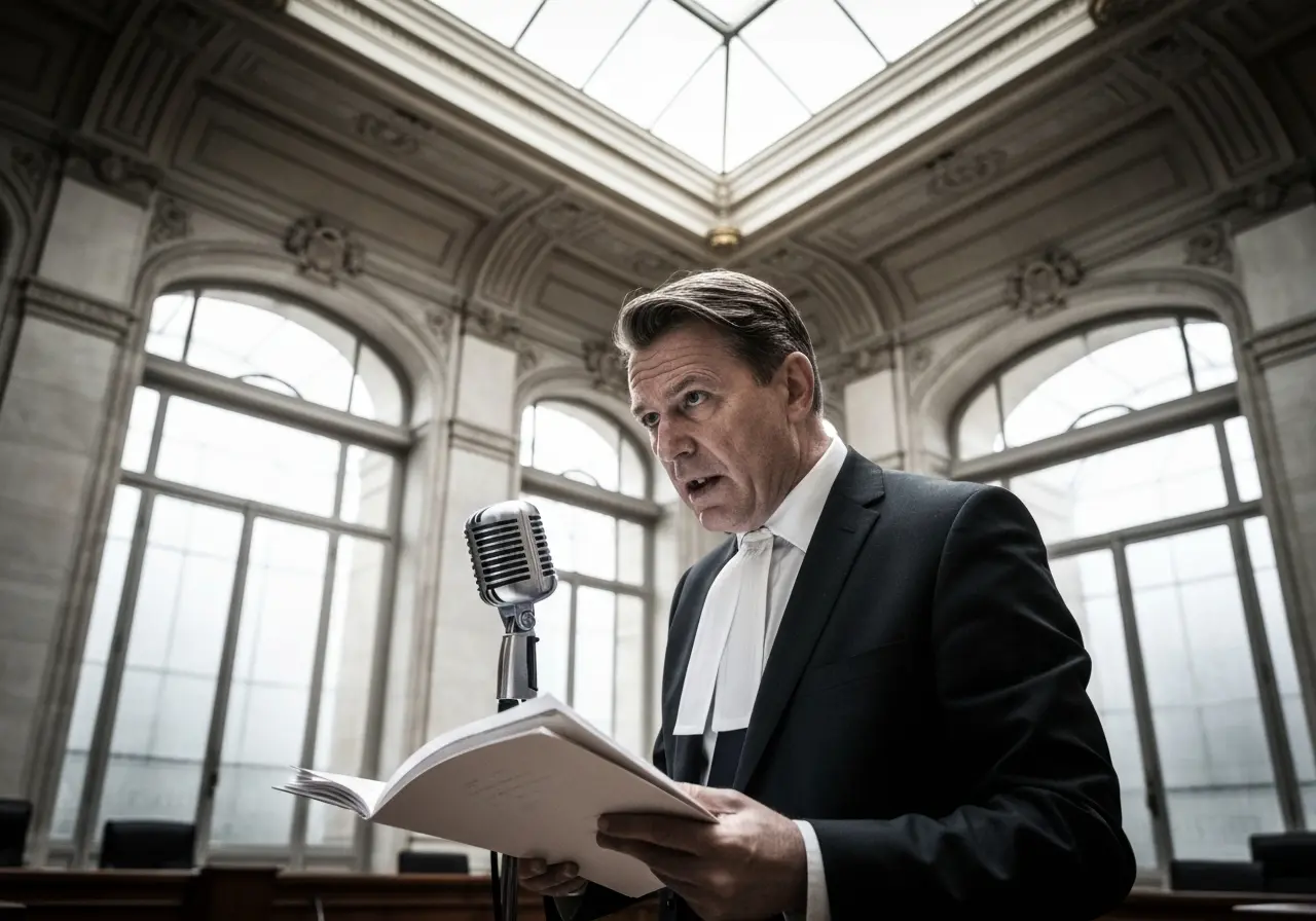 Garde à vue film : que dit vraiment la loi ? Les droits expliqués