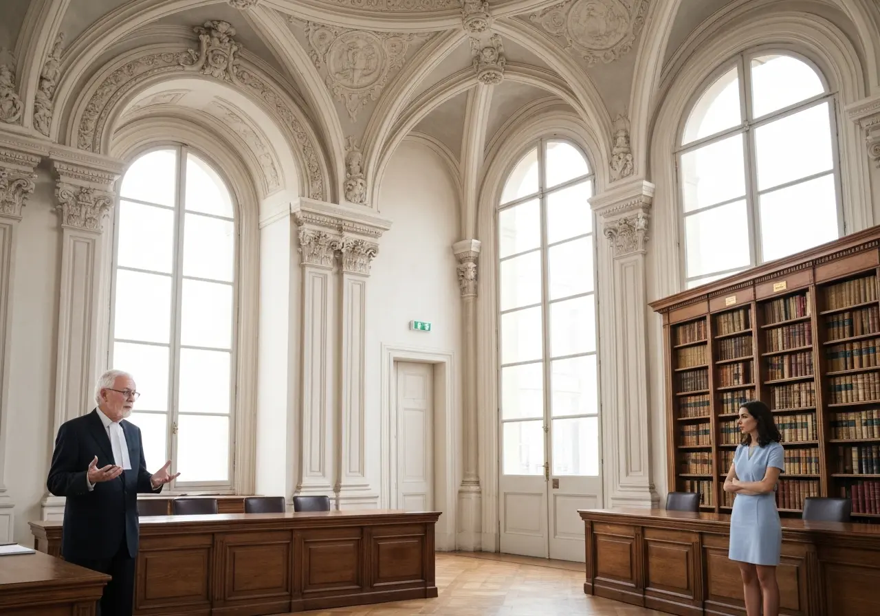 Garde à vue des mineurs : droits et procédure en 2026