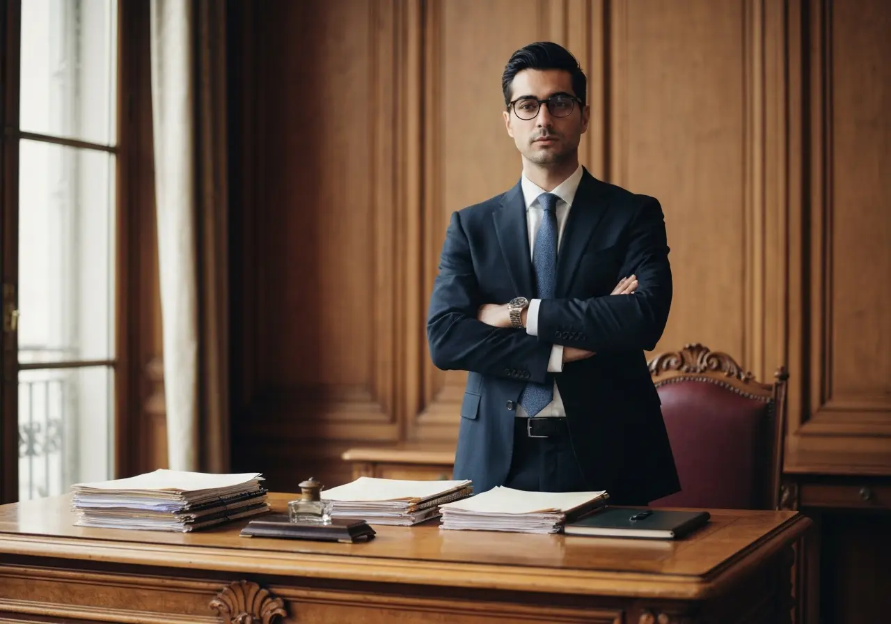 Assister Comparution Immédiate Paris : Votre Avocat en Urgence