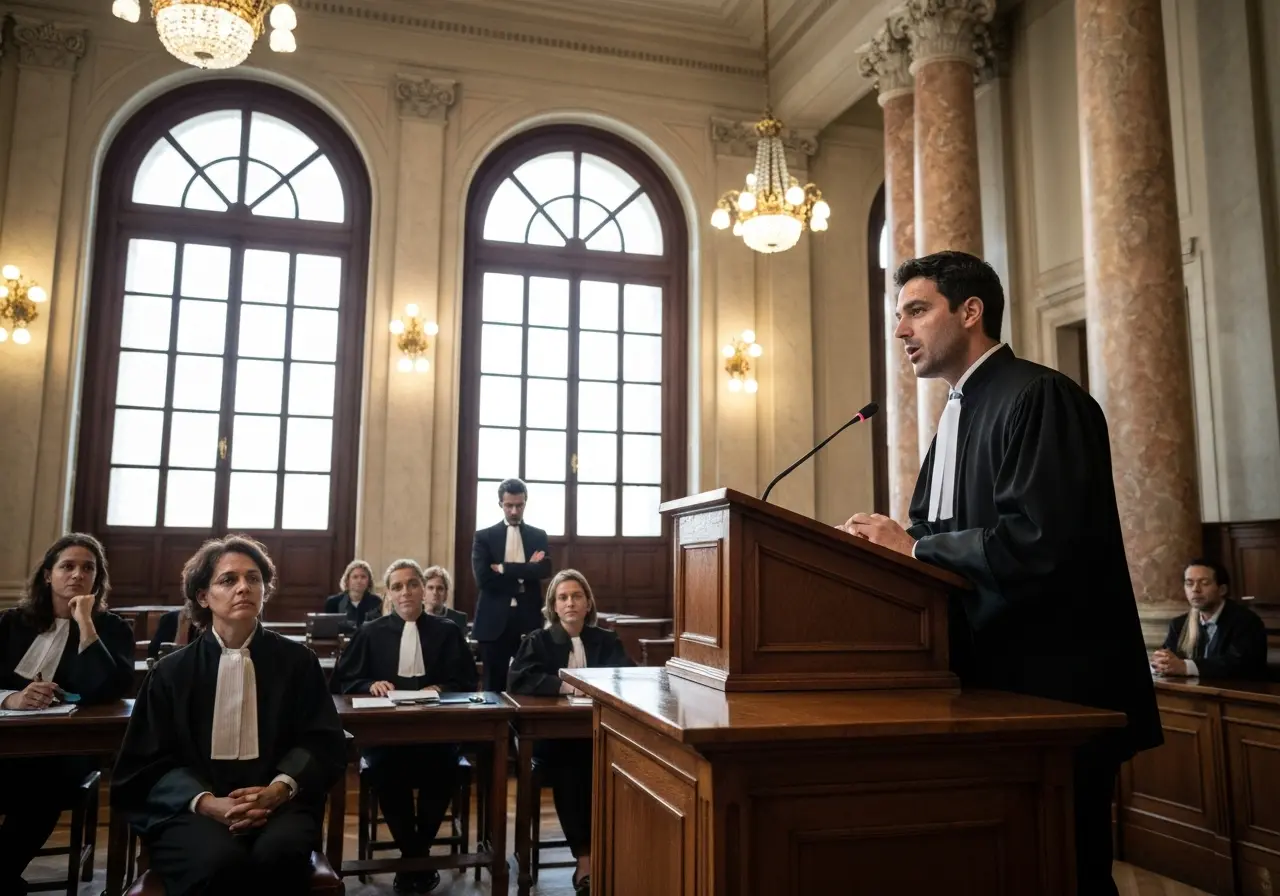 Convocation police judiciaire par mail : vos droits et obligations en 2026