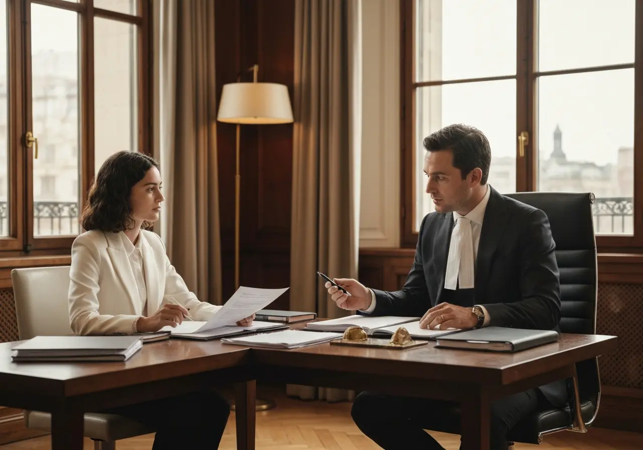 Lieu de détention provisoire 5 lettres : définition et droits en garde à vue