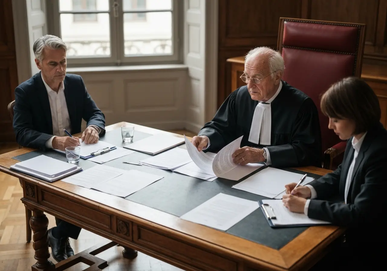 Droits garde à vue mineur : ce que dit la loi en 2026