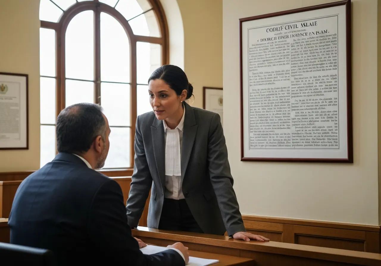 Garde à vue mineur : droits des parents et intervention de l'avocat