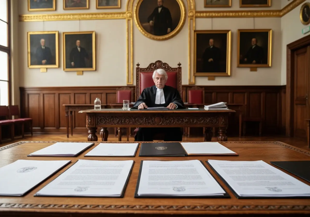 Que veut dire détention provisoire ? Définition et droits en 2026