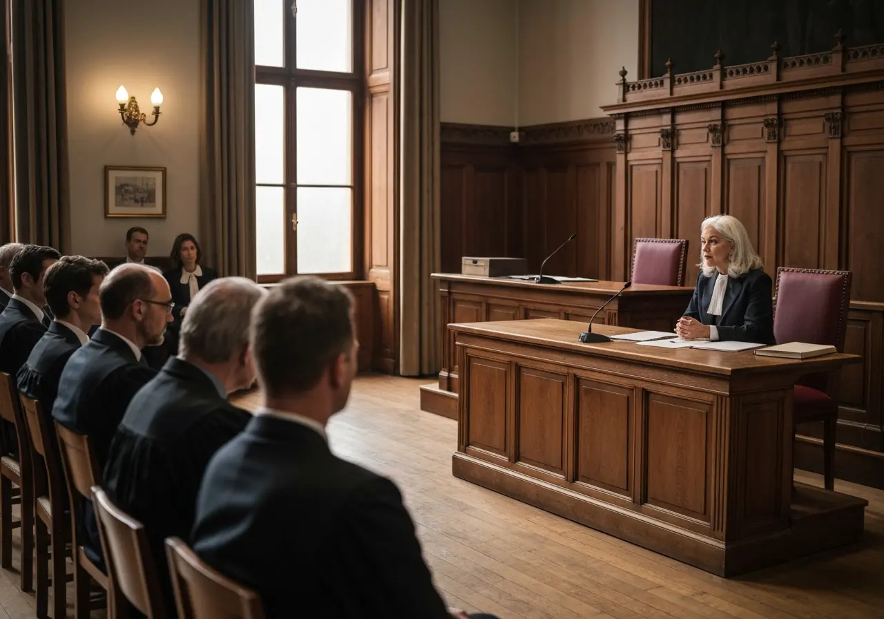 Convocation de la police judiciaire : vos droits et obligations en 2026