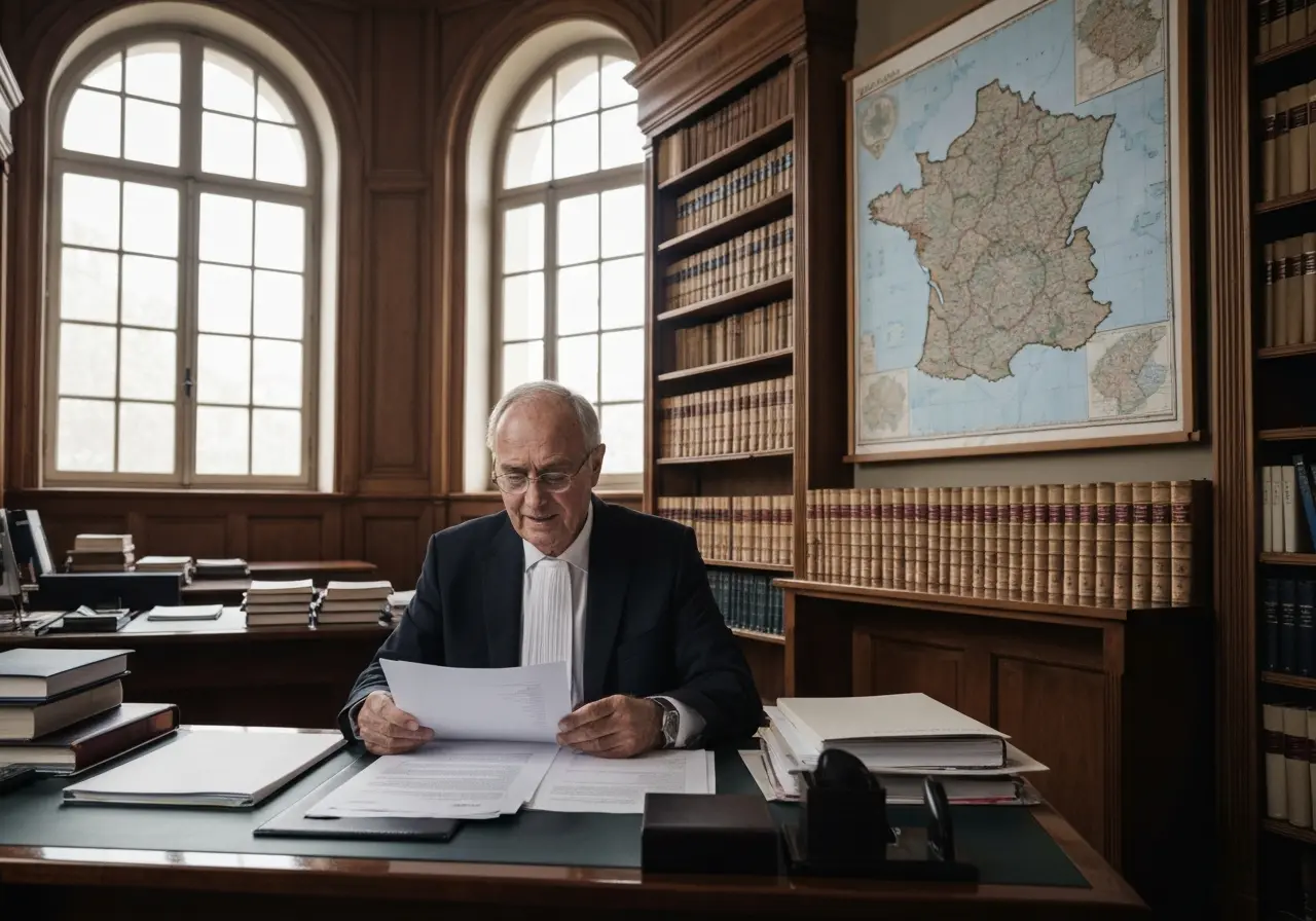 Garde à vue et avocat : vos droits essentiels dès la première heure