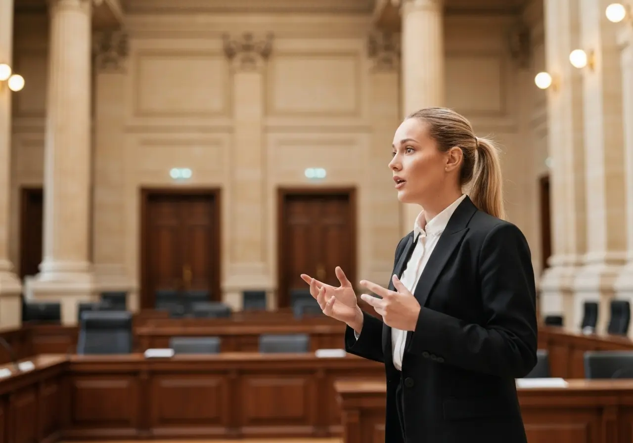 Audience comparution immédiate : vos droits en garde à vue | GavAvocat.fr