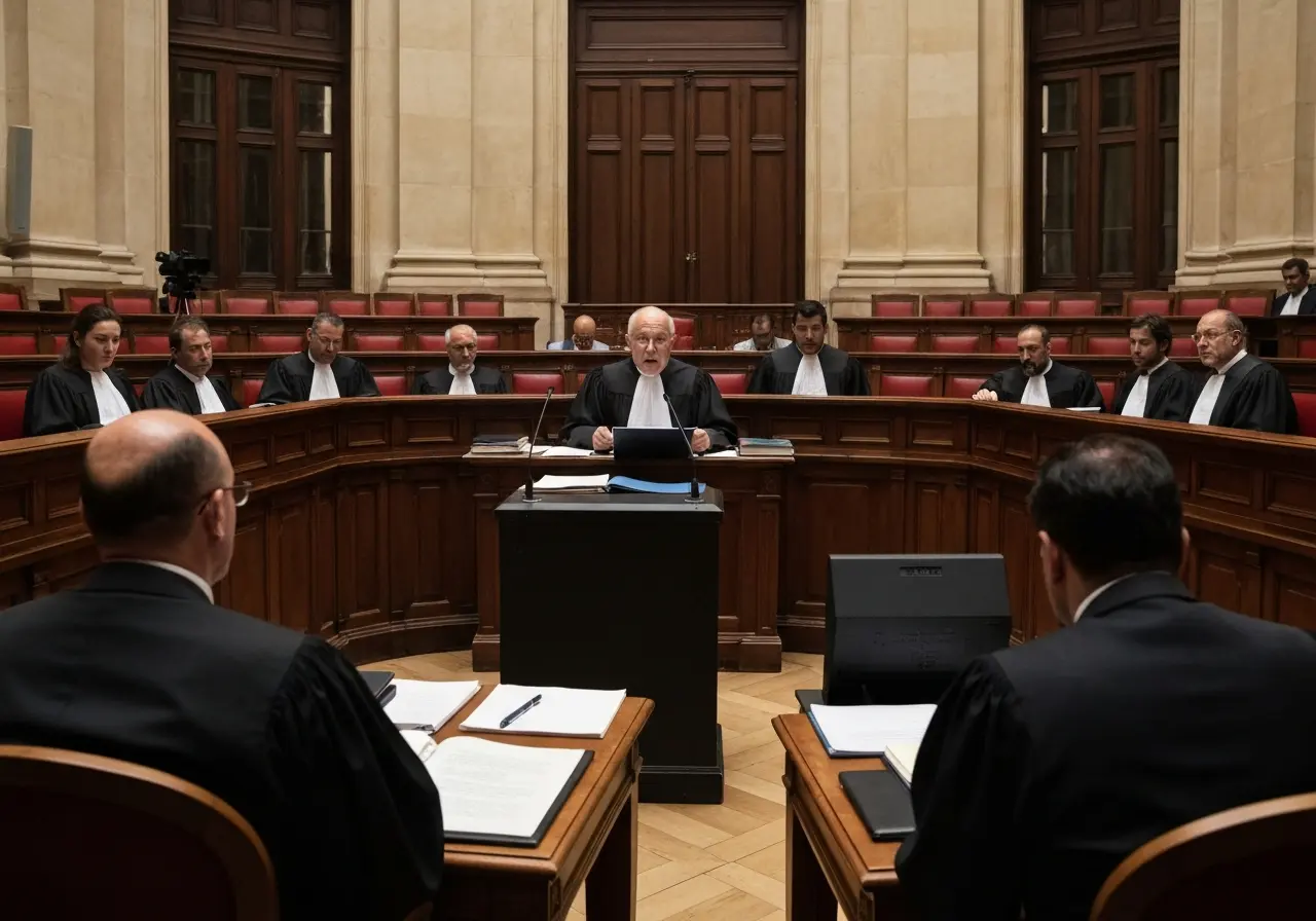 Convocation Agent de Police Judiciaire Amende Vitesse : vos droits