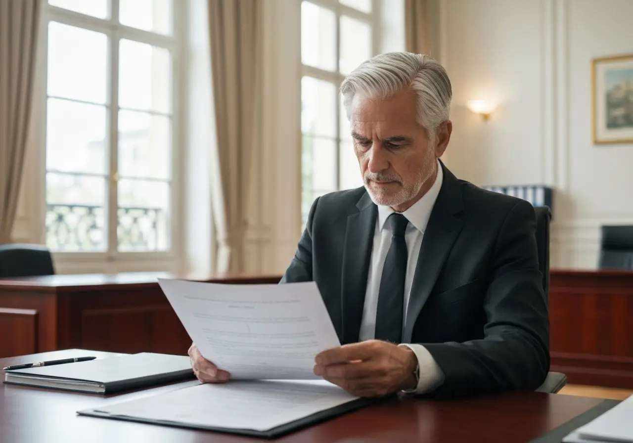 Garde à vue : sortir sans convocation, est-ce possible ?