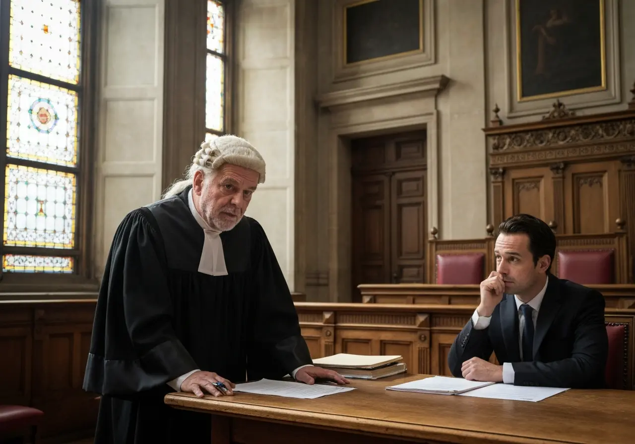 Garde à vue d'un mineur : droits et procédure en 2026