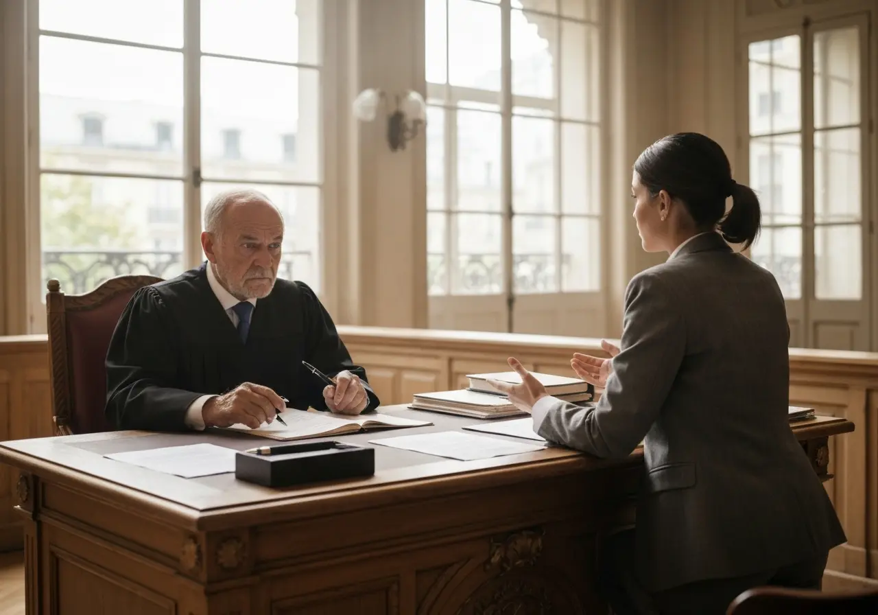 Droit de la personne gardée à vue : vos droits essentiels en 2026
