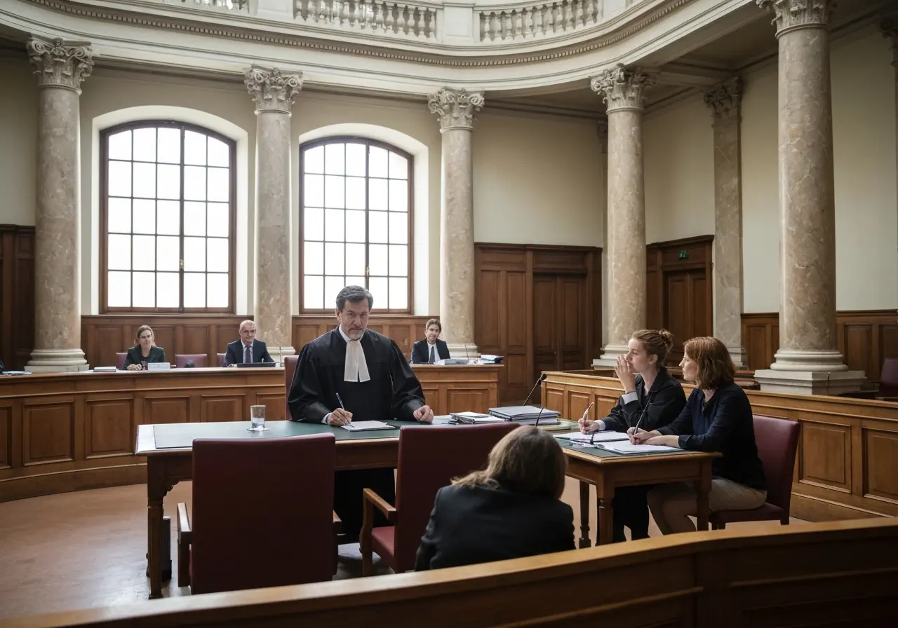 Avocat permanence garde à vue : intervention immédiate 24h/24