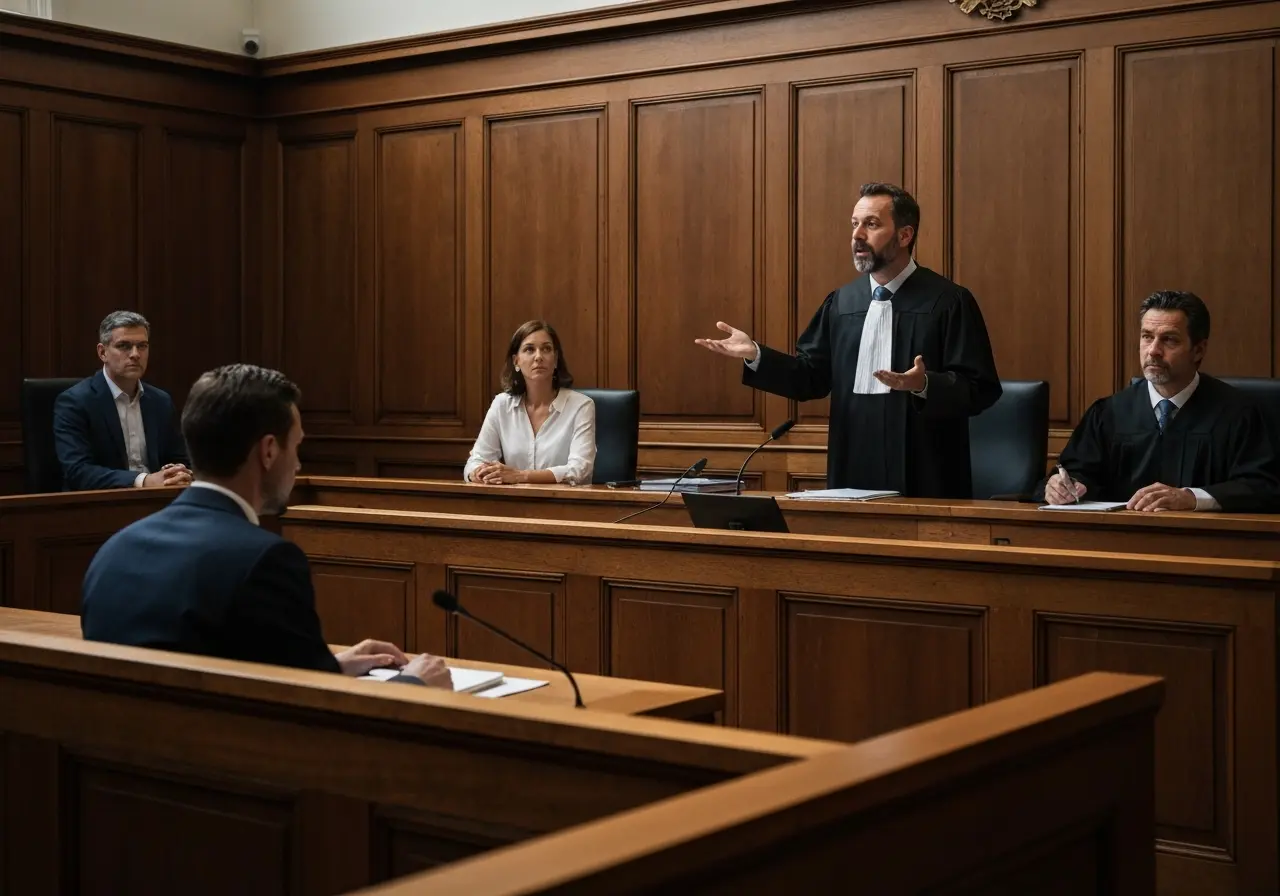 Avocat garde à vue Cergy : intervention immédiate dès la 1ʳᵉ heure