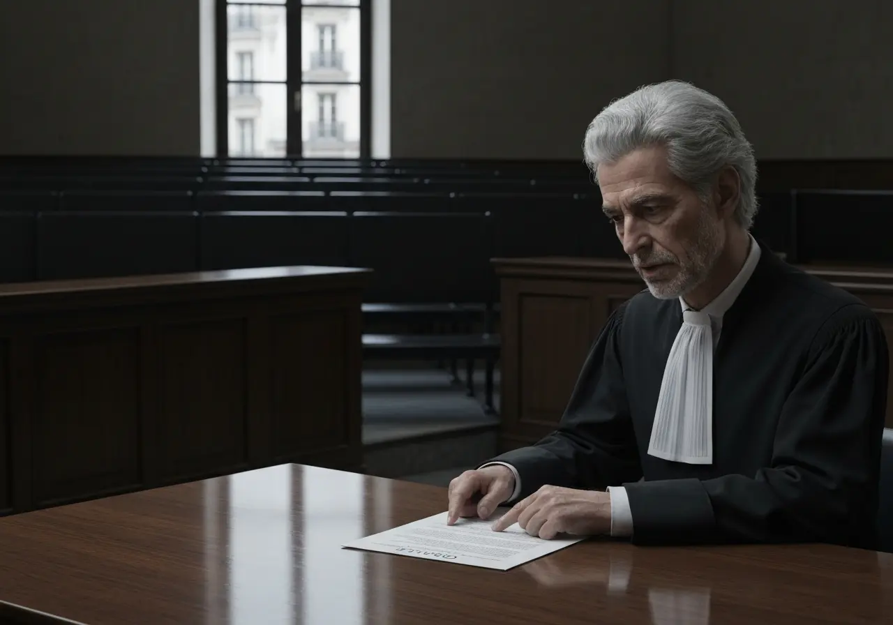 Avez-vous le droit à un avocat en garde à vue ? Vos droits expliqués