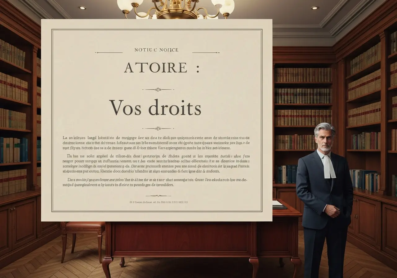 Mineur en garde à vue : droits et rôle de l’avocat dès la première heure