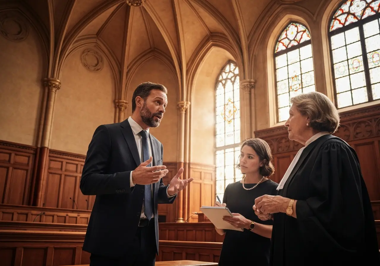 Violence policière en garde à vue : vos droits et recours avec un avocat