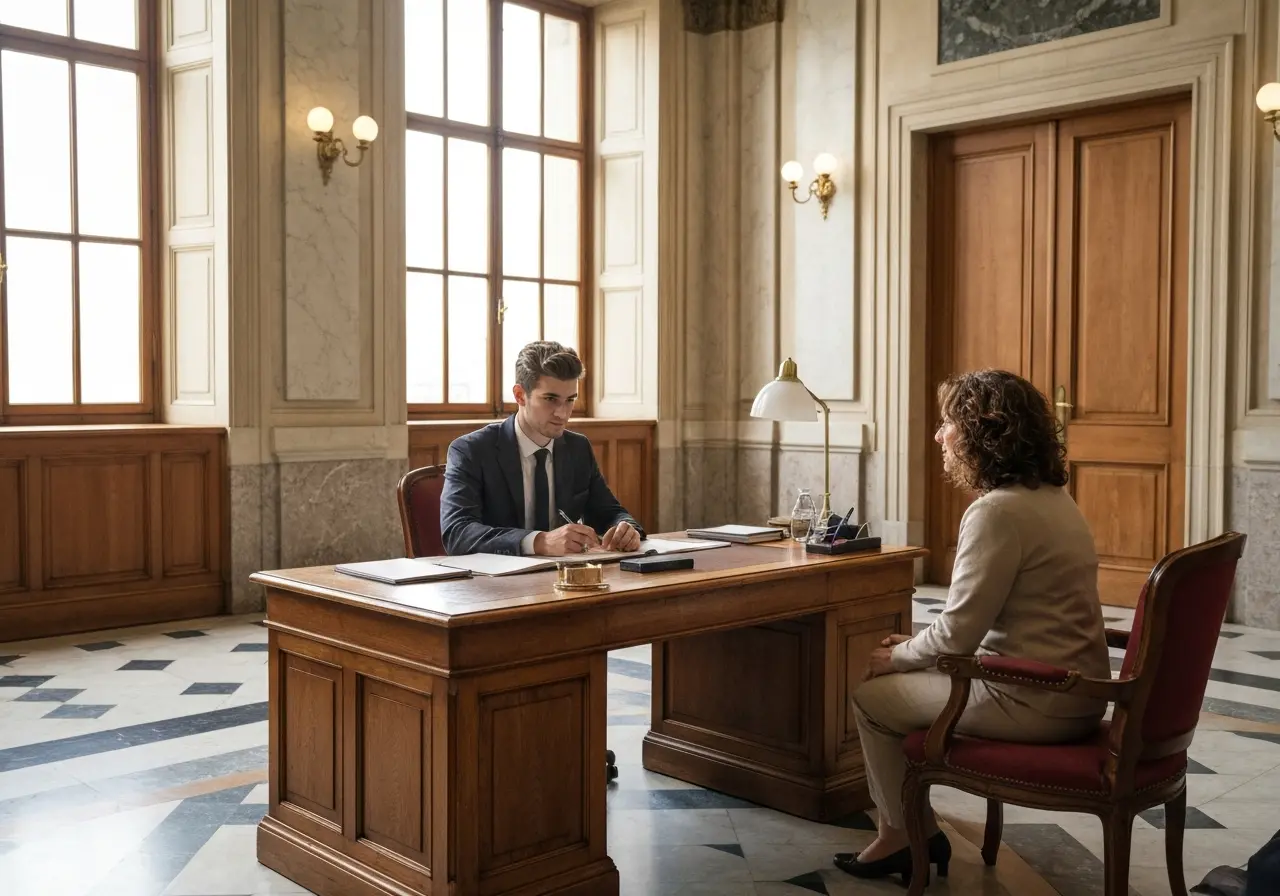 Avocat garde à vue Nîmes : intervention immédiate dès la 1ʳᵉ heure