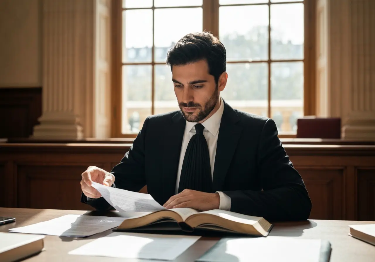 Expression avocat pendant garde à vue : vos droits immédiats