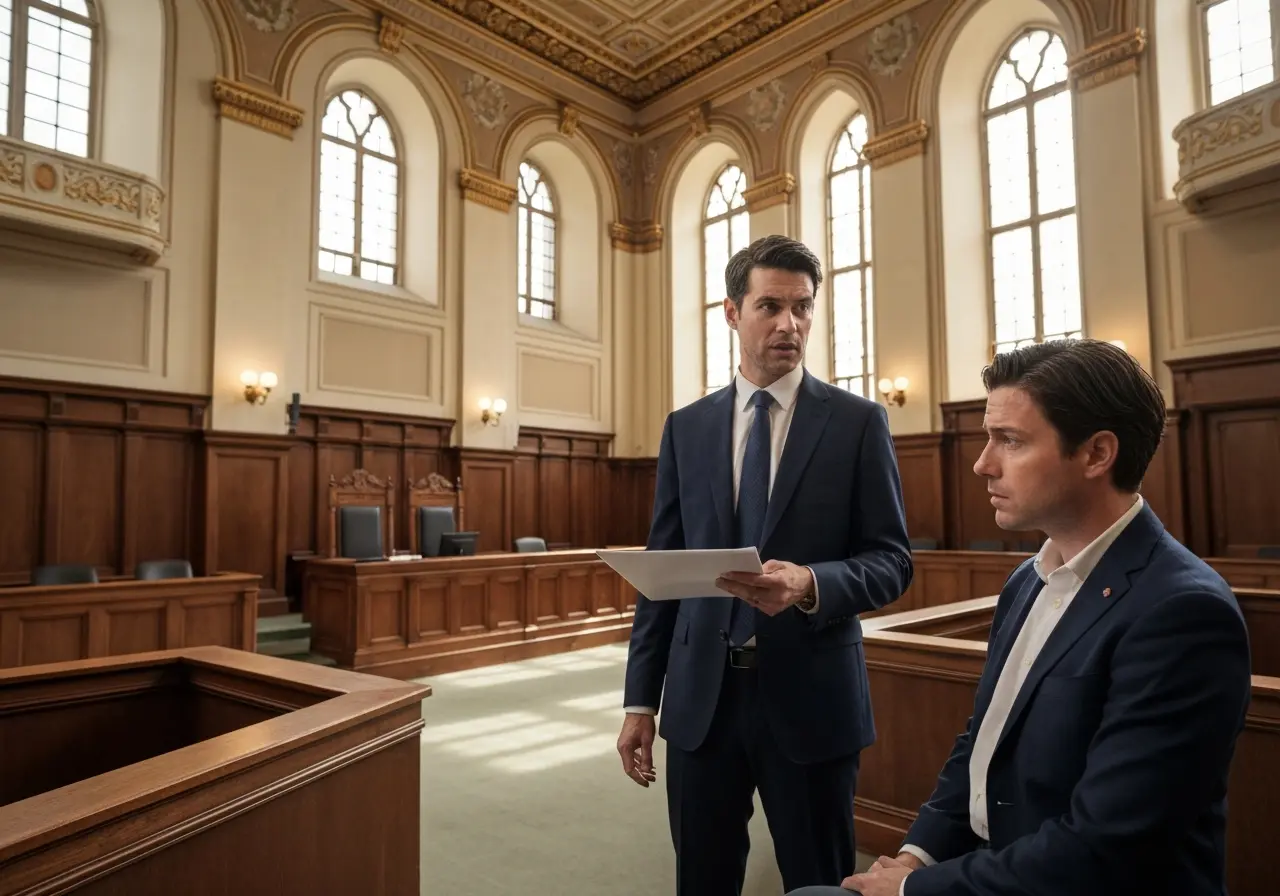 Durée de garde à vue : comprendre et faire valoir vos droits
