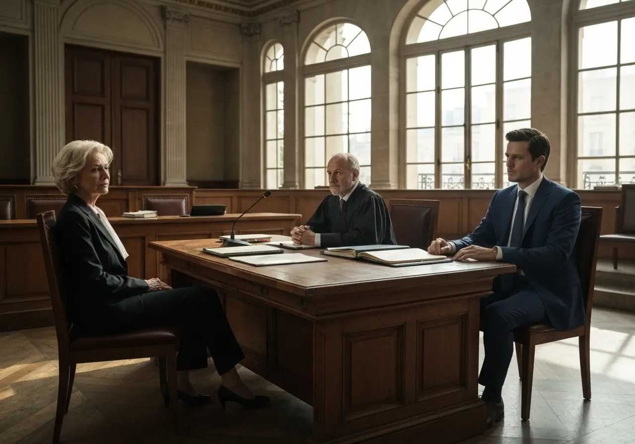 Convocation par mail police judiciaire : vos droits expliqués par un avocat