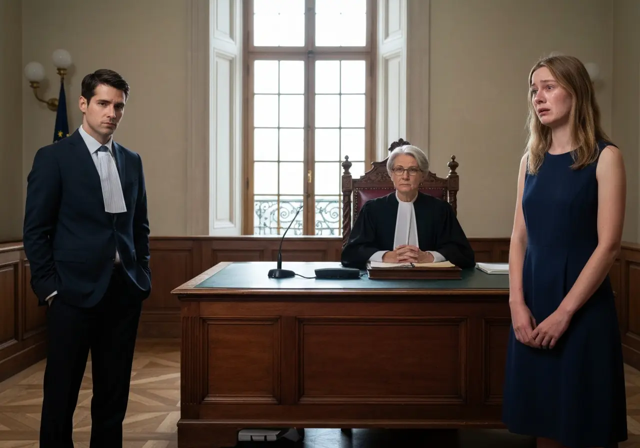 Perquisition et garde à vue : vos droits essentiels