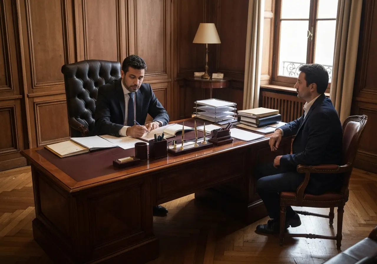 Détention provisoire def : définition et droits en 2026