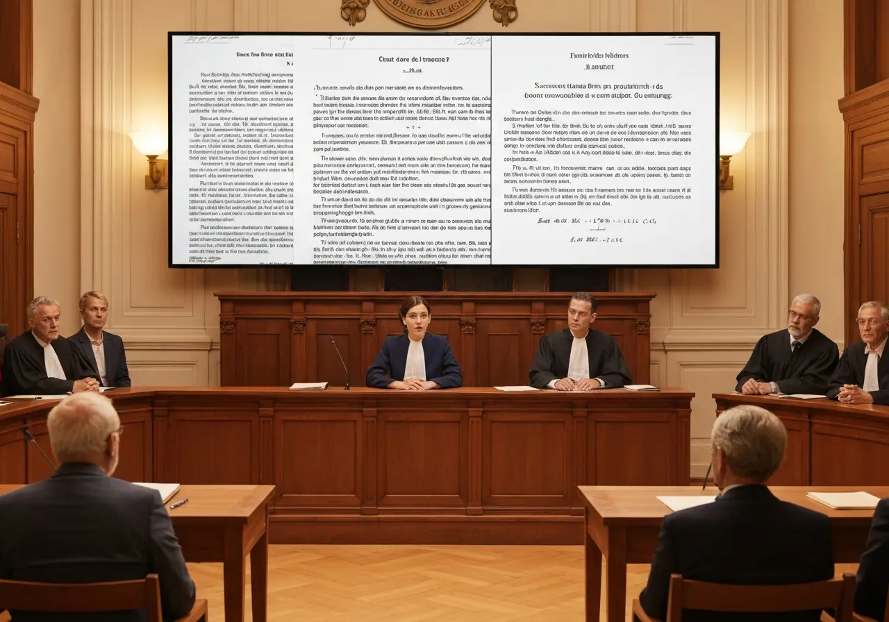 Garde à vue mineurs : droits et procédure en 2026