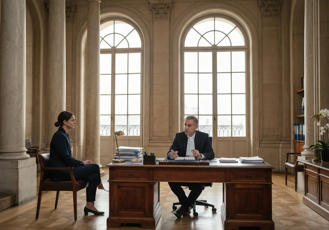 Garde à vue mineur 16 ans : droits et intervention de l'avocat