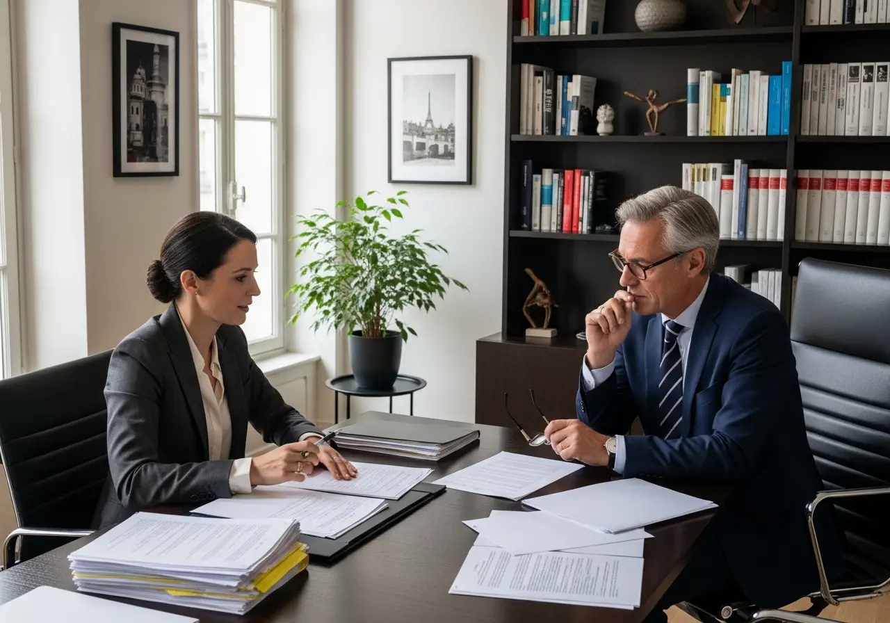 Détention préventive et détention provisoire : quelles différences en 2026 ?