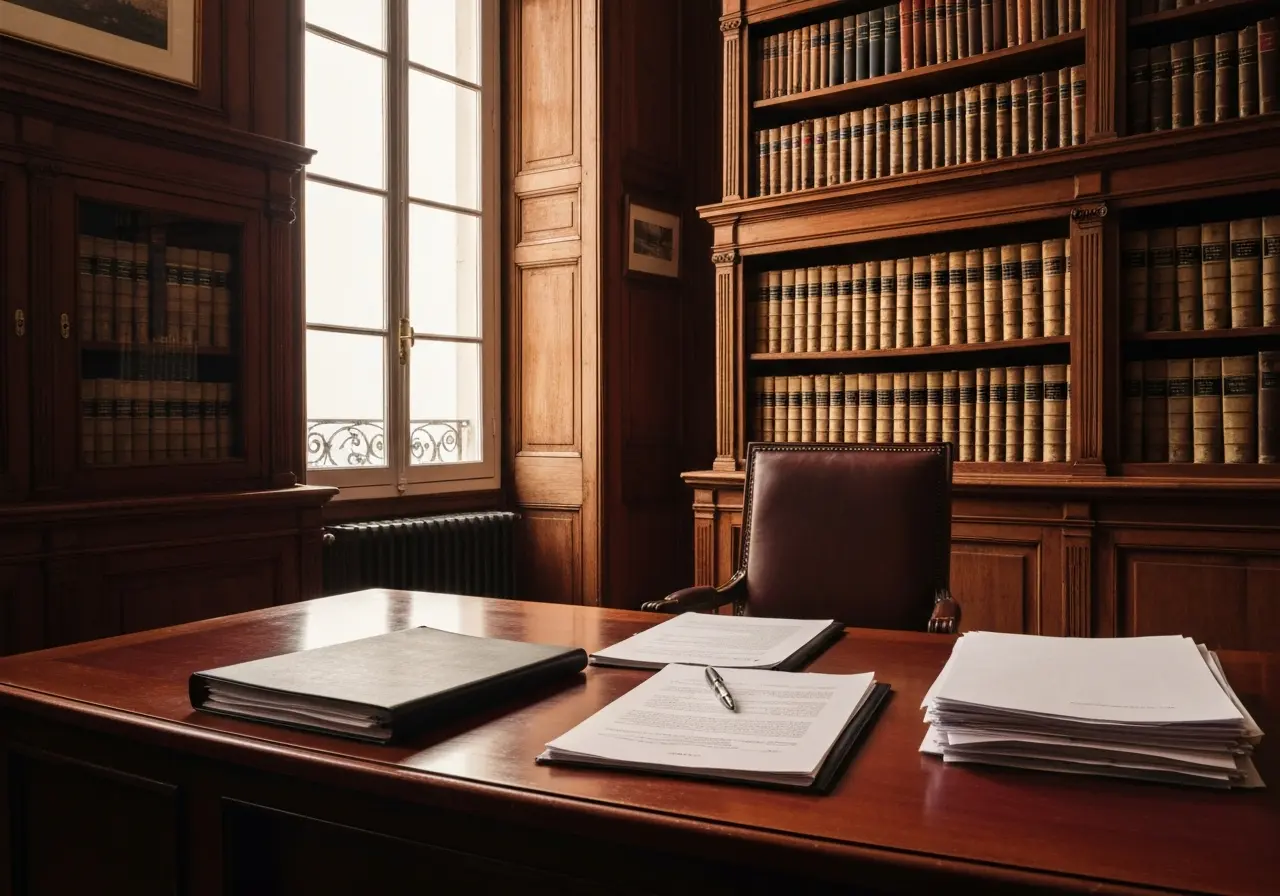 Rémunération avocat garde à vue : tarifs et prise en charge 2026