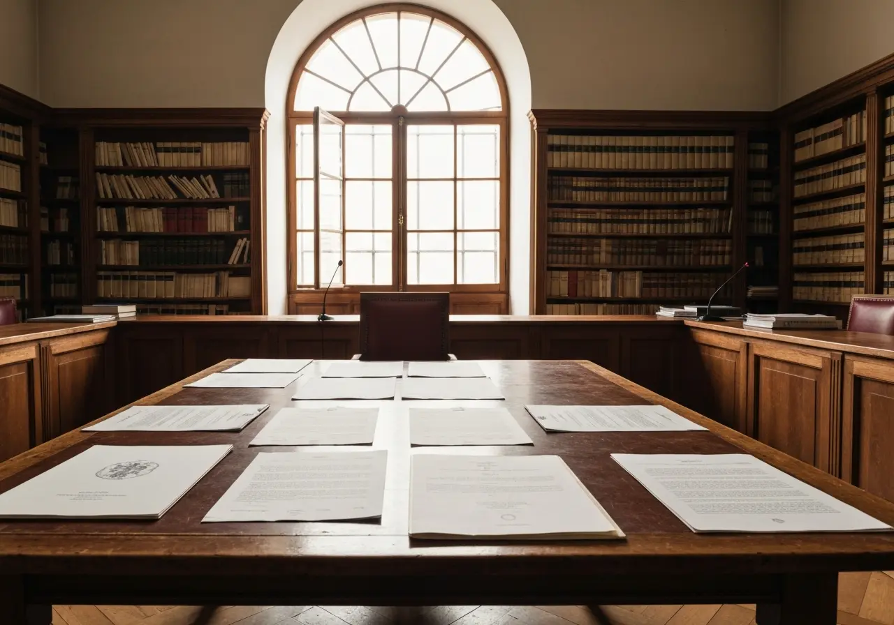 Grégory Doucet Garde À Vue : Vos Droits et l’Intervention de l’Avocat
