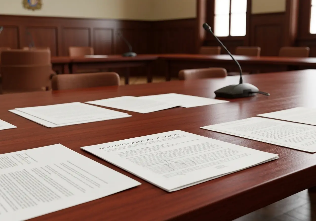 C est quoi comparution immédiate ? Définition et procédure
